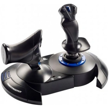 Thrustmaster Joystick t.flight hotas 4 pc ps4 4160