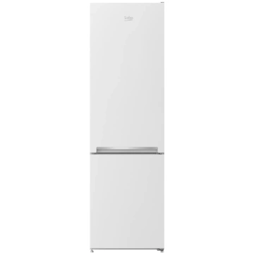 Beko RCSA300K40WN ledusskapis 291 L
