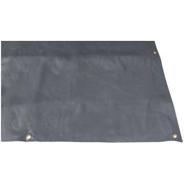 PIEKABES PĀRSEGS 3,5X7,0M 650G/M2