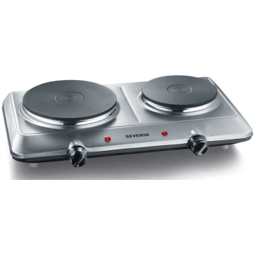 Mini plīts Severin DK 1014 4008146009488