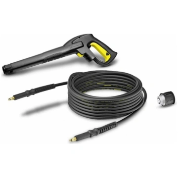 Karcher HK 7,5 high pressure hose set+trigger, Kär