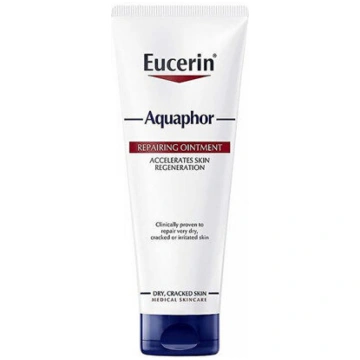 Ziede brūcēm, EUCERIN Aquaphor, 45 ml