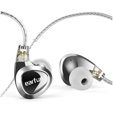 EarFun EH100 vadu austiņas, augstas izšķirtspējas
