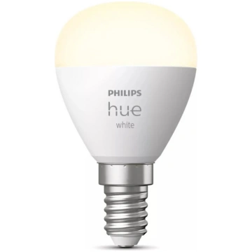 Viedā spuldze Philips Hue White Lustre E14 Bluetoo