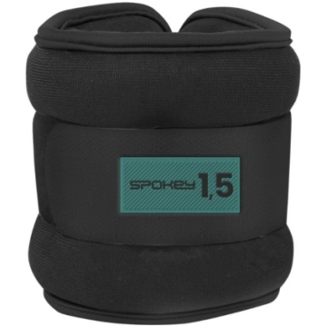 Atsvari potītēm Spokey FORM 1,5kg