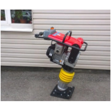 Vibrokāja vibrobliete 80 kg benzīns Vibrokāja SR80