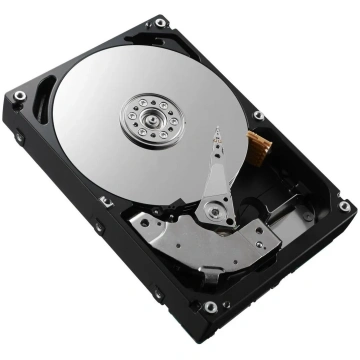 Cietais disks Hewlett Packard Enterprise 6TB 3.5in