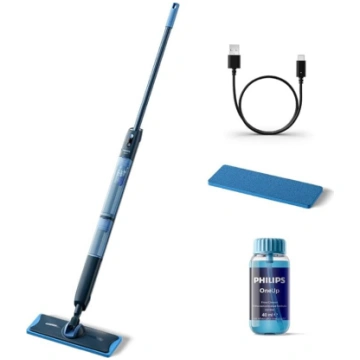 Philips OneUp 5000 sērijas elektriskais slaucītājs