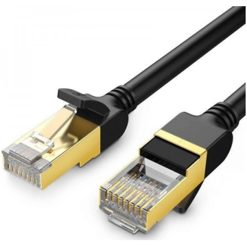 UGREEN NW107 Ethernet RJ45 Round network cable Cat