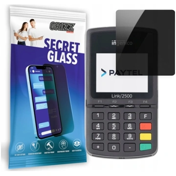 GrizzGlass Szko prywatyzujce GrizzGlass SecretGlas