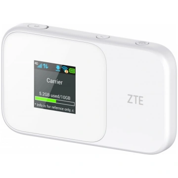 ZTE Router 986D kat 12 | MF986D | 6902176105081 | 