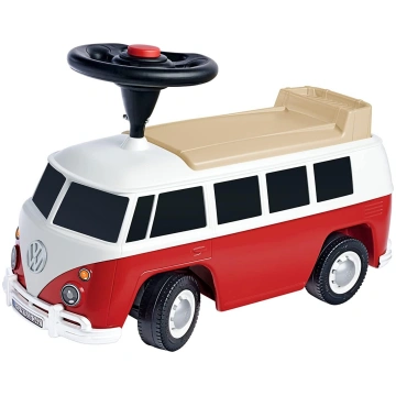 BIG Baby VW T1, slide Simba-Dickie 800055320