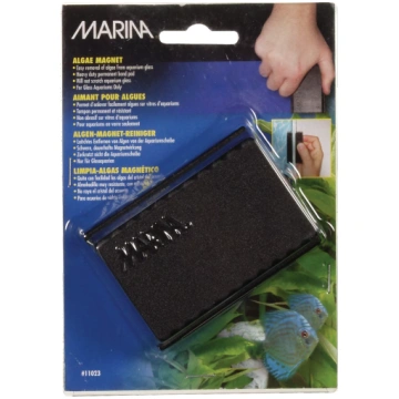 Magnēts akvārija stiklu tīrīšanai – MARINA Magnet 