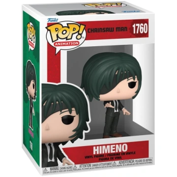 Funko Pop! Chainsaw Man - Himeno #1760