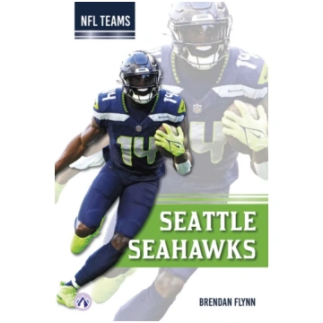 Seattle Seahawks Bookshop