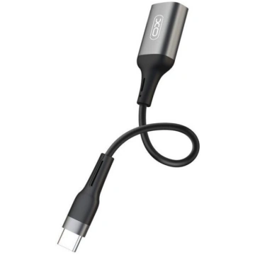 XO adapteris USB — USB-C OTG NB201
