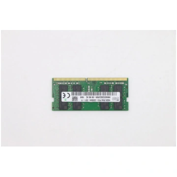 16GB DDR4 SODIMM memory LENOVO 5M30V06796