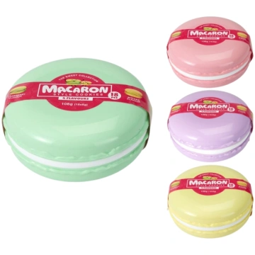 Cepumi MACARON STYLE 108g - MEGA