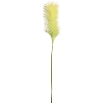 Mākslīgais zars, pampu zāle Splendid Pampas 105-ZI
