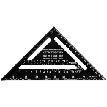 Leņķis Uniwesrsalny Rs 18 Cm