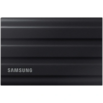 External SSD SAMSUNG T7 4TB USB 3.2 Write speed 10