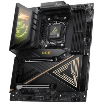 Plyta glowna MSI MEG X870E ACE MAX MEG X870E ACE M