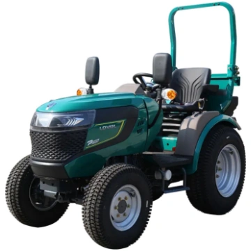 Traktors "Lovol P1025"