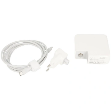 Portatīvā datora lādētājs Movano ZZ/USBC100W USB t