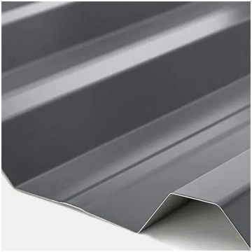 Trapecveida sienu profils T35, Zn 20 μm, 0,50mm Ba