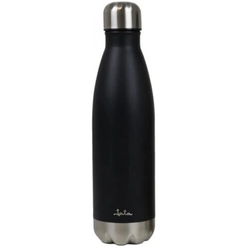 Jata termoss HTER1011, 0.5 l, melns