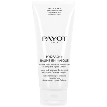 PAYOT Hydra 24+ Masque, mitrinoša maska, 200ml | 1