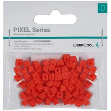 Deepcool Datora korpuss dekoratīvie elementi R-PIX