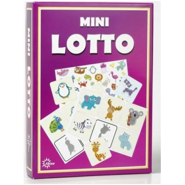 Abino Mini Lotto AB 37602 13542224 (5907518337602)