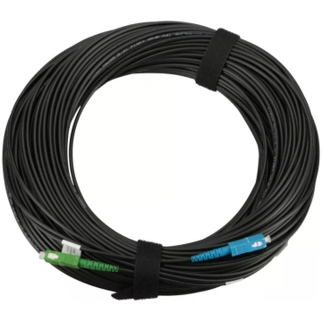 Extralink PATCHCORD SC/APC-SC/PC SM G.657A2 SIMPLE