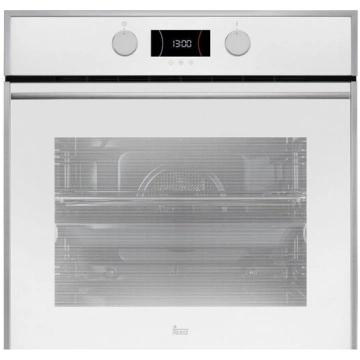 Cepeškrāsns TEKA ORB 84 SP, balts