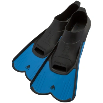 Cressi Light pinne nuoto Blu - 33/34