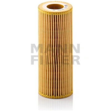 HU722x MANN FILTER eļļas filtrs ( analogi OE649/7,