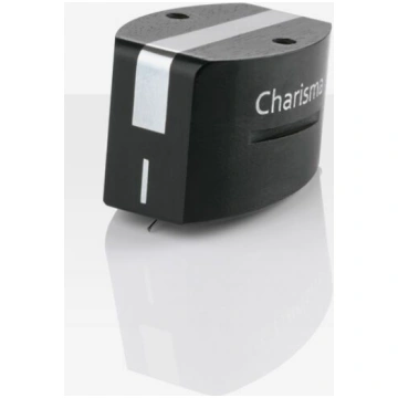 Clearaudio charisma v2