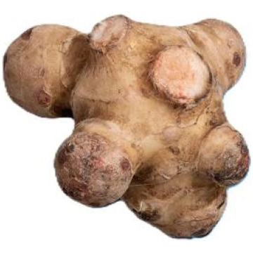 Topinambūrs 500g