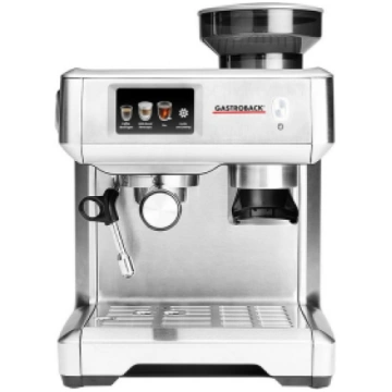 Gastroback 42623 Design Espresso Barista Touch 426