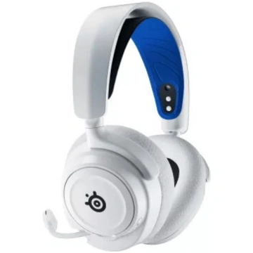 Austiņas Steelseries ARCTIS NOVA 7P WHITE