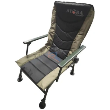 Krēsls Atora Comfort TC017