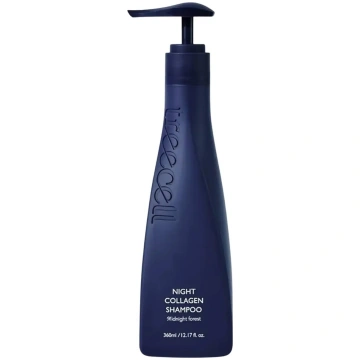Treecell - Night Collagen Shampoo Midnight Forest 