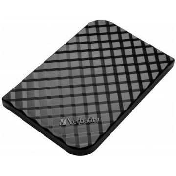 Verbatim Store n Go Portable Ārējais SSD 512GB / U