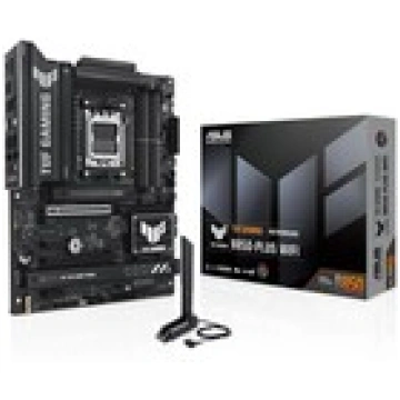Mainboard / AMD B850 / SAM5 / ATX / Memory DDR5 /