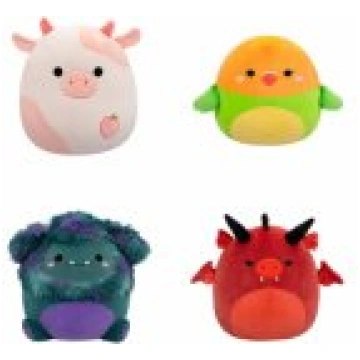 Squishmallows SQUISHMALLOWS W20 Plush toy, 35 cm M