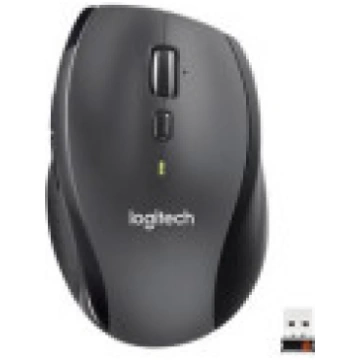Logitech | Marathon Mouse | M705 | Bezvadu | USB |