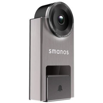 Smanos Smart Video Doorbell DB-20