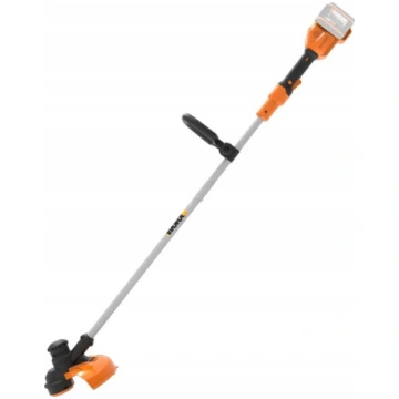 Benzīna trimmeris, zāles trimmeris Worx WG183E.9,