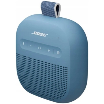Bose Soundlink Micro II Blue Dusk Beosound Balance